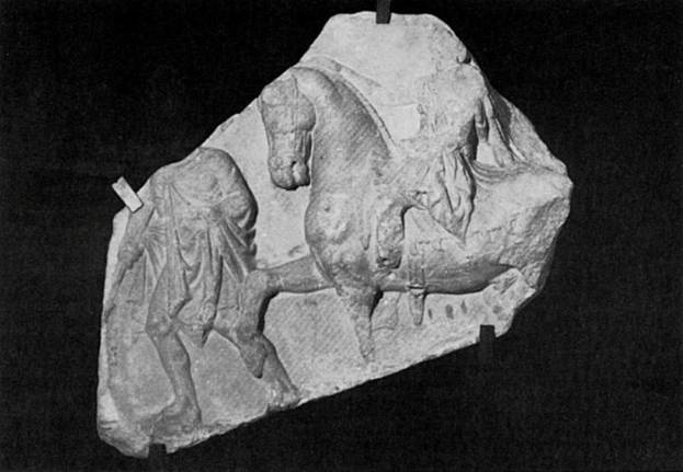 Иллюстрация к книге — Армия Александра Великого [any2fbimgloader6.jpg]