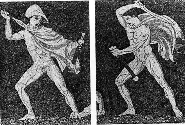 Иллюстрация к книге — Армия Александра Великого [any2fbimgloader7.jpg]