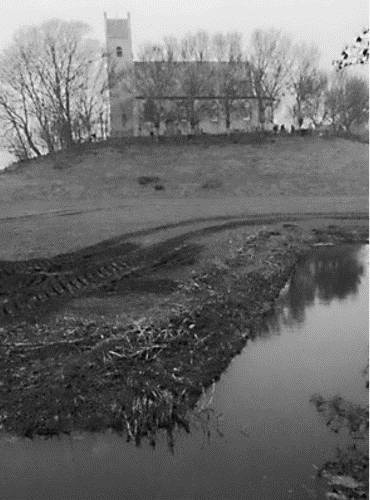 Иллюстрация к книге — Нидерланды. Каприз истории [i_002.jpg]