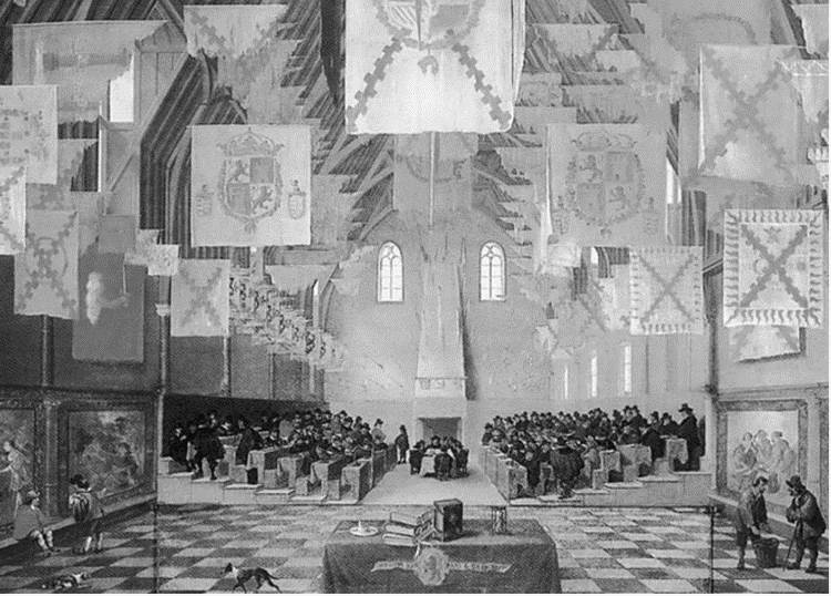 Иллюстрация к книге — Нидерланды. Каприз истории [i_007.jpg]