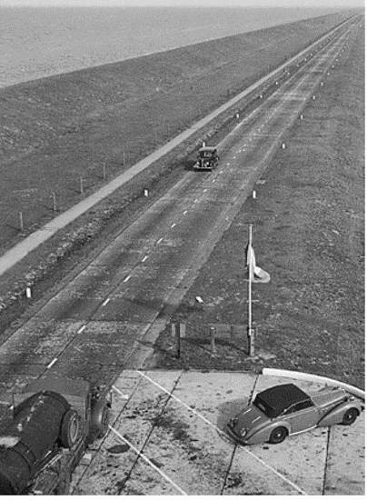 Иллюстрация к книге — Нидерланды. Каприз истории [i_012.jpg]