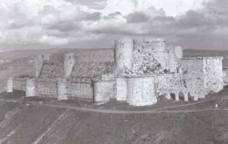 Иллюстрация к книге — Женщины в эпоху Крестовых походов [i_025.jpg]