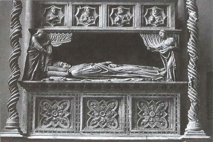 Иллюстрация к книге — Викарии Христа. Папы Высокого Средневековья. С 858 г. до Авиньонского пленения [i_036.jpg]