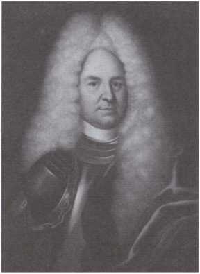 Иллюстрация к книге — Личная жизнь Петра Великого [i_009.jpg]