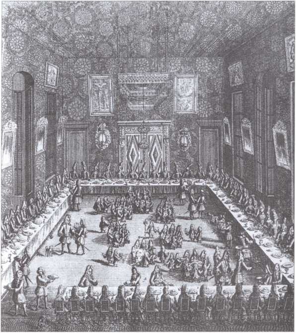 Иллюстрация к книге — Личная жизнь Петра Великого [i_019.jpg]