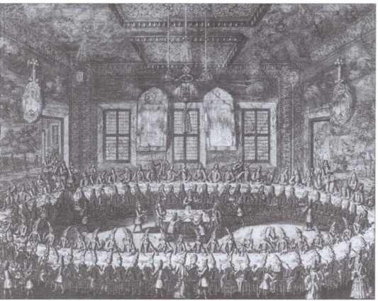 Иллюстрация к книге — Личная жизнь Петра Великого [i_021.jpg]