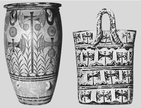 Иллюстрация к книге — Древняя Греция [i_019.jpg]