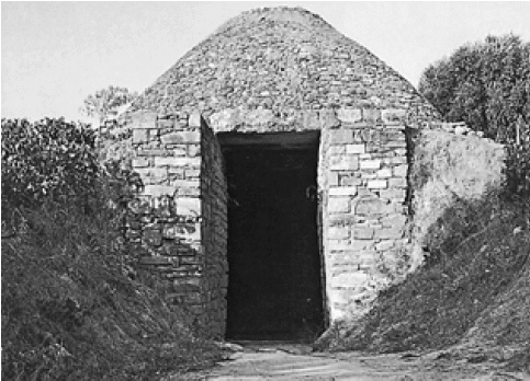 Иллюстрация к книге — Древняя Греция [i_031.jpg]