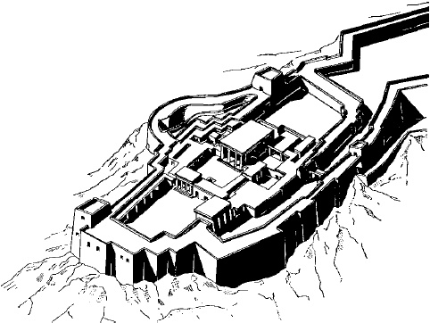 Иллюстрация к книге — Древняя Греция [i_037.jpg]