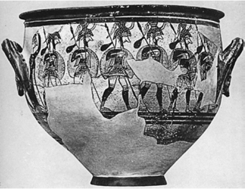 Иллюстрация к книге — Древняя Греция [i_040.jpg]