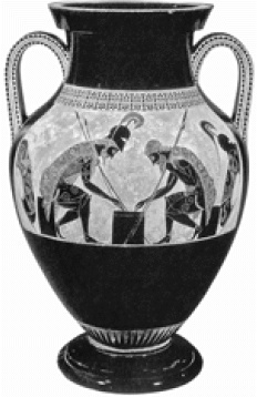 Иллюстрация к книге — Древняя Греция [i_048.jpg]