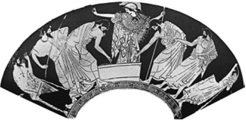 Иллюстрация к книге — Древняя Греция [i_049.jpg]