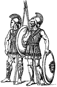 Иллюстрация к книге — Древняя Греция [i_070.jpg]