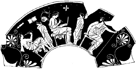 Иллюстрация к книге — Древняя Греция [i_089.jpg]