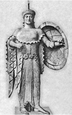 Иллюстрация к книге — Древняя Греция [i_104.jpg]