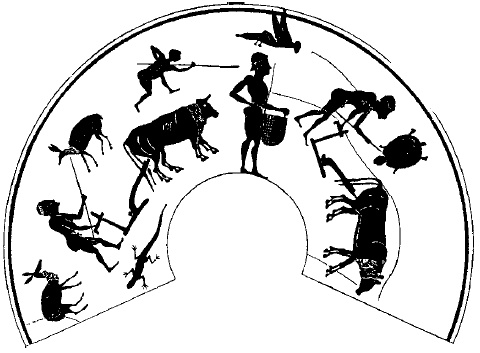 Иллюстрация к книге — Древняя Греция [i_111.jpg]