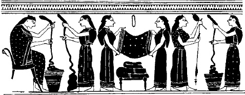 Иллюстрация к книге — Древняя Греция [i_113.jpg]