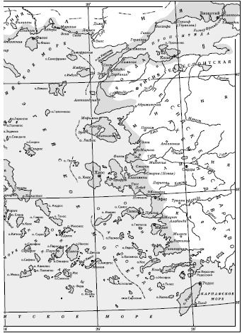 Иллюстрация к книге — Древняя Греция [i_128.jpg]