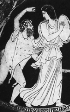 Иллюстрация к книге — Древняя Греция [i_131.jpg]