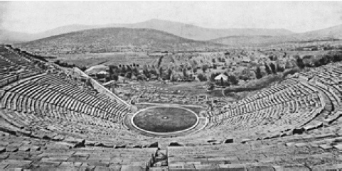 Иллюстрация к книге — Древняя Греция [i_132.jpg]