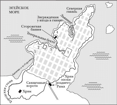 Иллюстрация к книге — Древняя Греция [i_139.jpg]