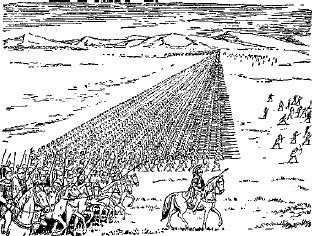 Иллюстрация к книге — Древняя Греция [i_170.jpg]