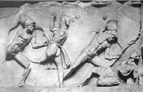 Иллюстрация к книге — Древняя Греция [i_210.jpg]