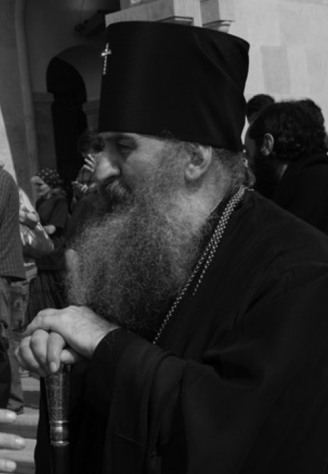 Иллюстрация к книге — Люди Грузинской Церкви. Истории. Судьбы. Традиции [i_008.jpg]