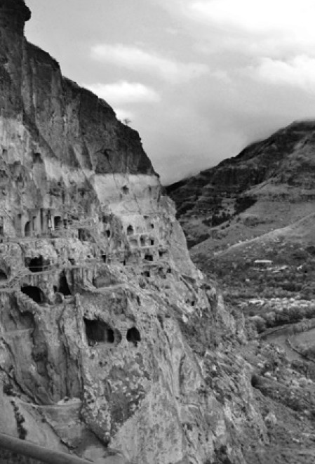 Иллюстрация к книге — Люди Грузинской Церкви. Истории. Судьбы. Традиции [i_010.jpg]