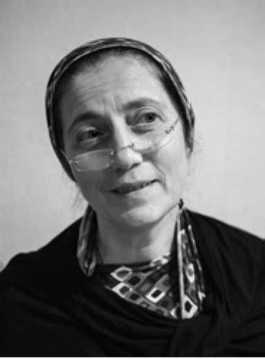 Иллюстрация к книге — Люди Грузинской Церкви. Истории. Судьбы. Традиции [i_013.jpg]