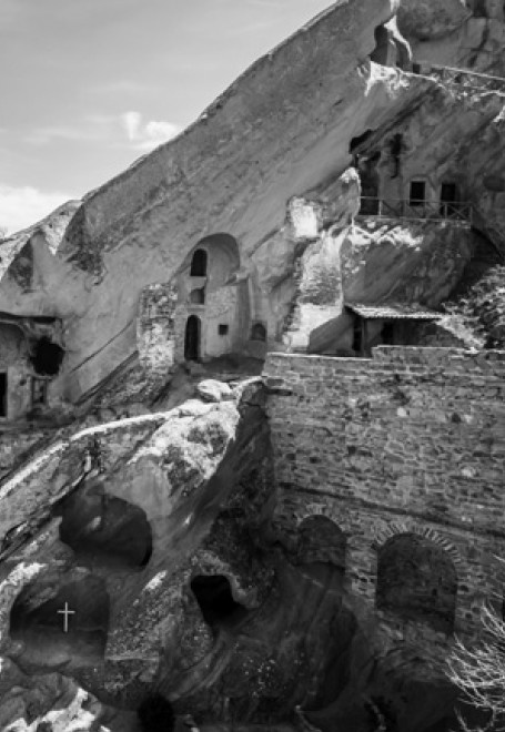 Иллюстрация к книге — Люди Грузинской Церкви. Истории. Судьбы. Традиции [i_019.jpg]