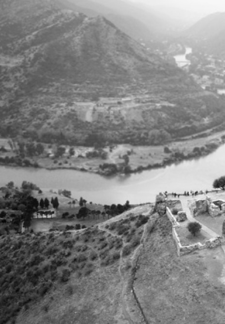 Иллюстрация к книге — Люди Грузинской Церкви. Истории. Судьбы. Традиции [i_030.jpg]