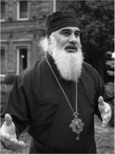 Иллюстрация к книге — Люди Грузинской Церкви. Истории. Судьбы. Традиции [i_032.jpg]