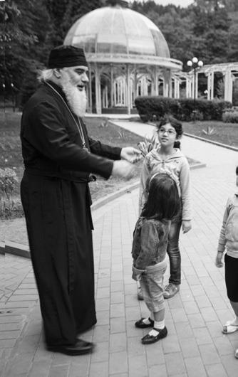 Иллюстрация к книге — Люди Грузинской Церкви. Истории. Судьбы. Традиции [i_040.jpg]