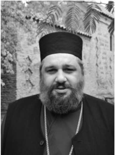 Иллюстрация к книге — Люди Грузинской Церкви. Истории. Судьбы. Традиции [i_042.jpg]