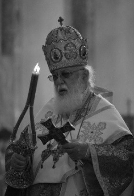 Иллюстрация к книге — Люди Грузинской Церкви. Истории. Судьбы. Традиции [i_049.jpg]