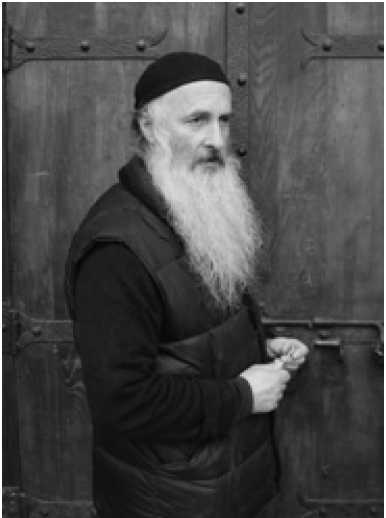 Иллюстрация к книге — Люди Грузинской Церкви. Истории. Судьбы. Традиции [i_064.jpg]