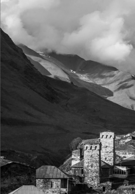 Иллюстрация к книге — Люди Грузинской Церкви. Истории. Судьбы. Традиции [i_067.jpg]