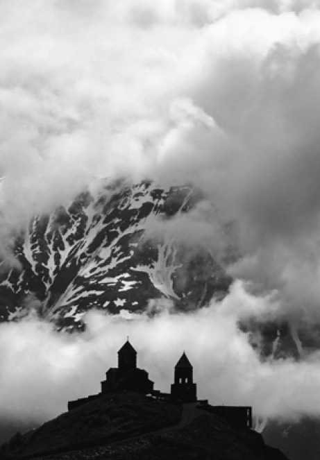 Иллюстрация к книге — Люди Грузинской Церкви. Истории. Судьбы. Традиции [i_081.jpg]