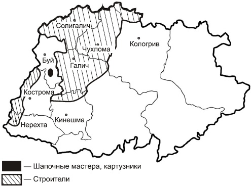 Иллюстрация к книге — Питерщики. Русский капитализм. Первая попытка [i_010.jpg]