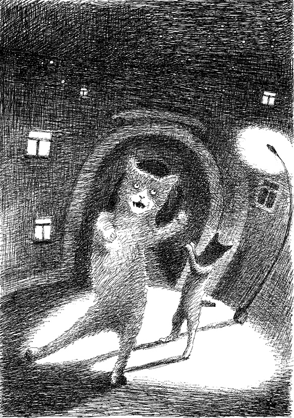 Иллюстрация к книге — Дни Савелия [i_023.jpg]