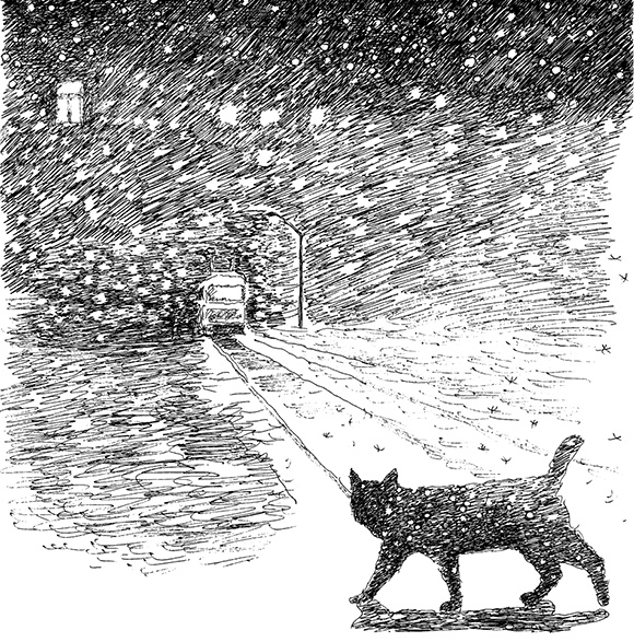 Иллюстрация к книге — Дни Савелия [i_026.jpg]