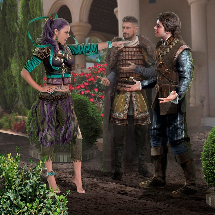 Иллюстрация к книге — Знакомство с Ниеной [i_002.jpg]