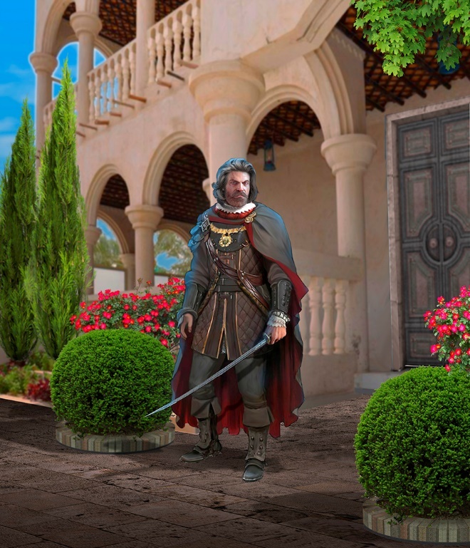 Иллюстрация к книге — Знакомство с Ниеной [i_003.jpg]