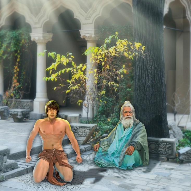 Иллюстрация к книге — Знакомство с Ниеной [i_006.jpg]