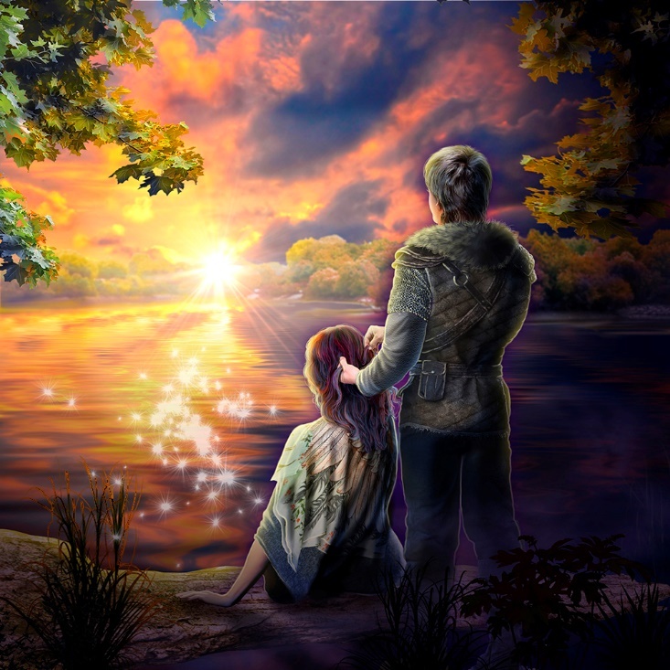 Иллюстрация к книге — Знакомство с Ниеной [i_007.jpg]