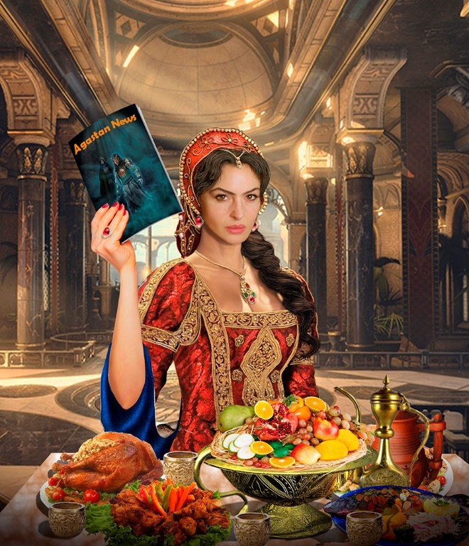 Иллюстрация к книге — Знакомство с Ниеной [i_009.jpg]