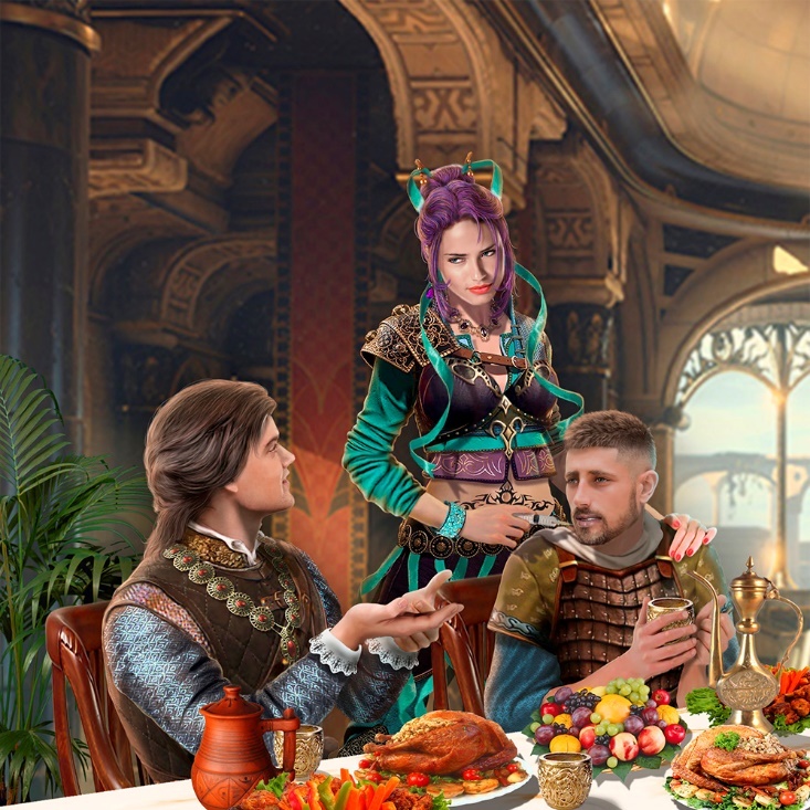 Иллюстрация к книге — Знакомство с Ниеной [i_011.jpg]