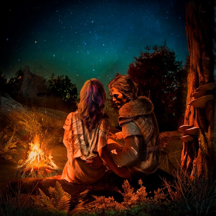 Иллюстрация к книге — Знакомство с Ниеной [i_016.jpg]