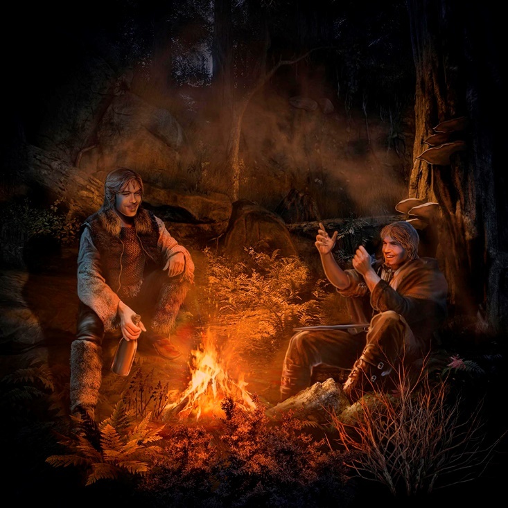 Иллюстрация к книге — Знакомство с Ниеной [i_019.jpg]